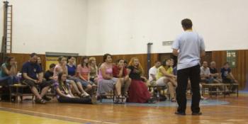 Dôležité pokyny pre účastníkov R13